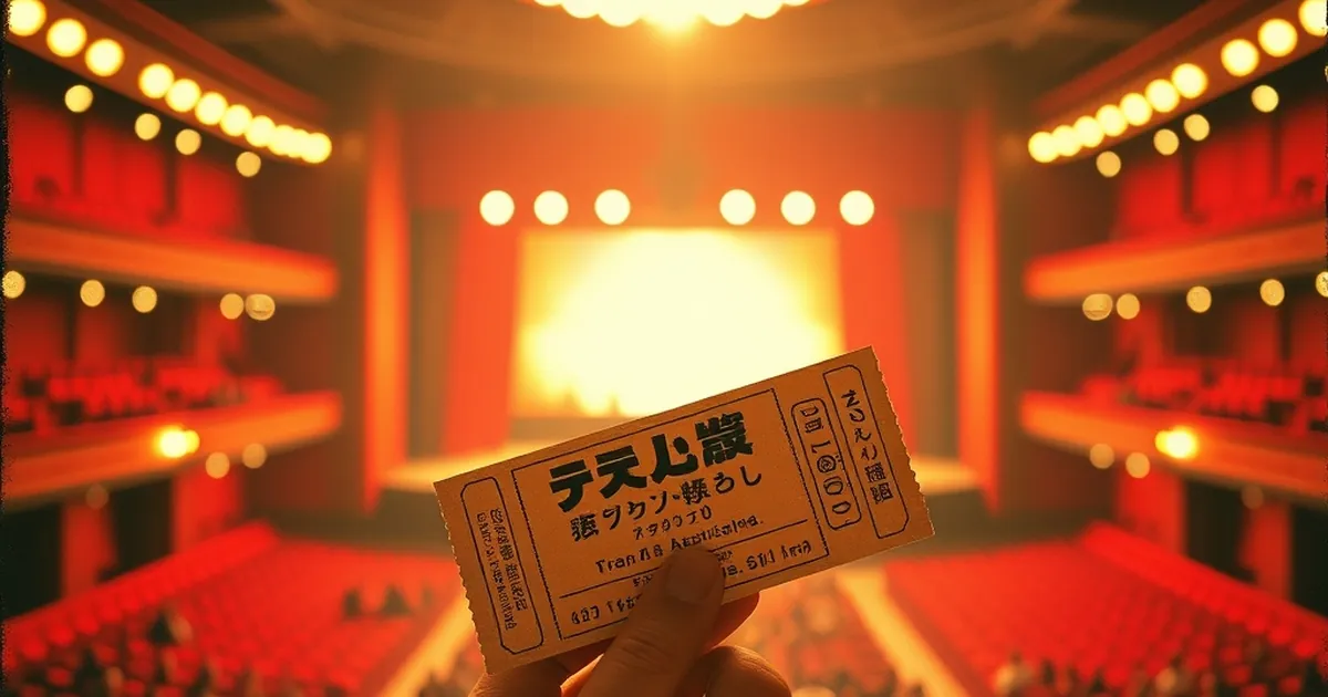推し活12年、初めてT-ARAの“家族”という言葉を疑った夜