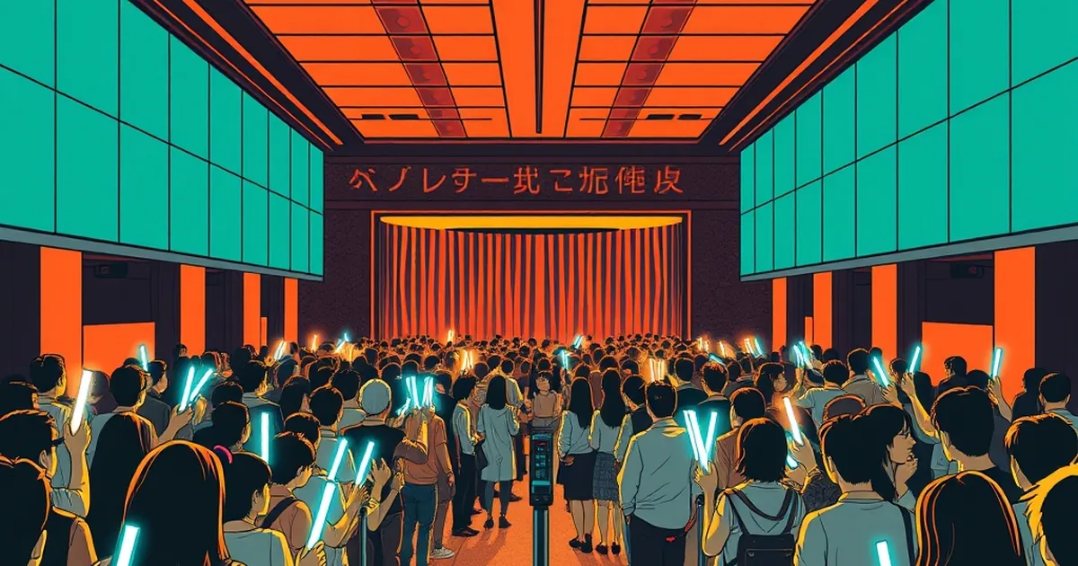 T-ARAの“家族”が12年目で急に増えた理由、新規と古参の境界を数えたら
