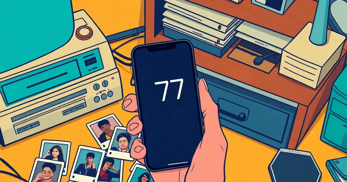 T-ARAの曲で“推し”を選ぶまで、3秒から7秒に伸ばすと後悔が減った理由