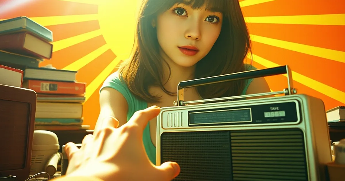 T-ARAの“推しメン”が3秒で変わる瞬間、ファン心理のスイッチ