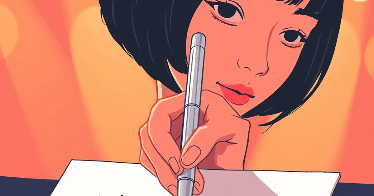 T-ARAの“家族”に名前を書いてもらえた日、私は何を話したのか覚えていない