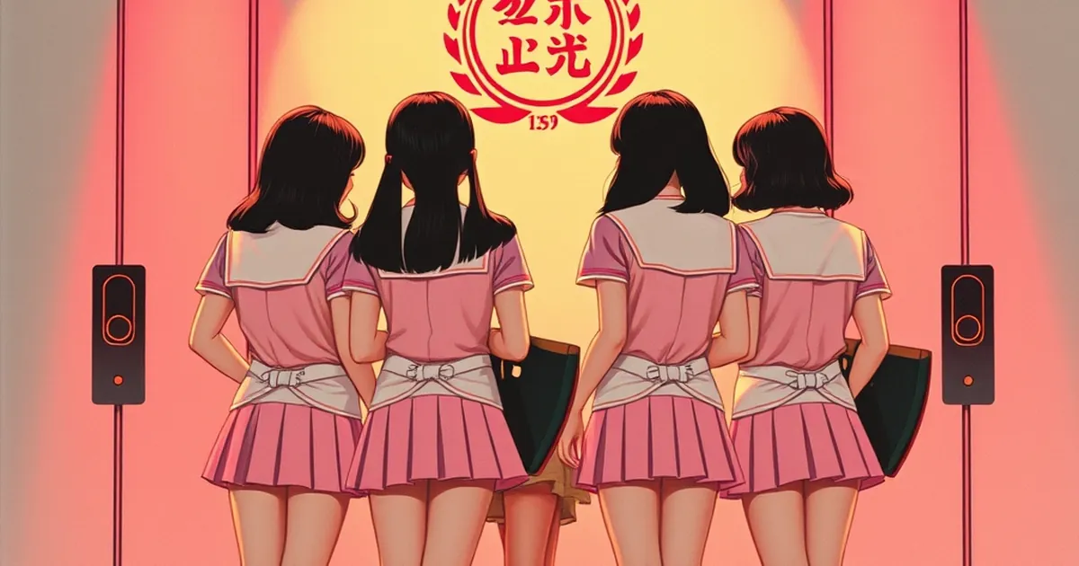 T-ARAの“家族”という言葉、実は一番最初に口にしたのは誰だった？