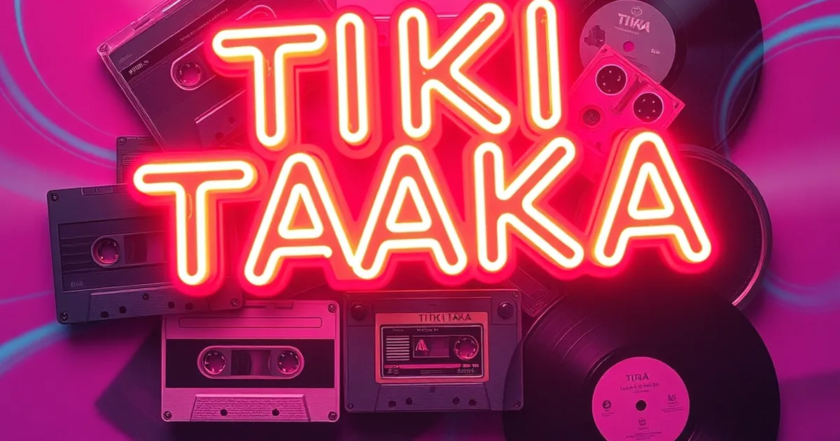 T-ARAの“TIKI TAKA”と過去曲を聴き比べたら、新たな魅力が見えた件